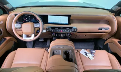 Hyundai Palisade 2026, 11071 км, за 36923.86 USD - фото 7