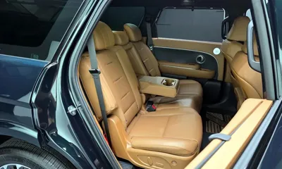 Hyundai Palisade 2026, 11071 км, за 36923.86 USD - фото 11