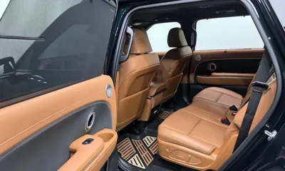 Hyundai Palisade 2026, 11071 км, за 36923.86 USD - фото 12