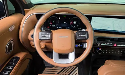 Hyundai Palisade 2026, 11071 км, за 36923.86 USD - фото 13