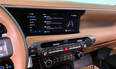 Hyundai Palisade 2026, 11071 км, за 36923.86 USD - фото 16