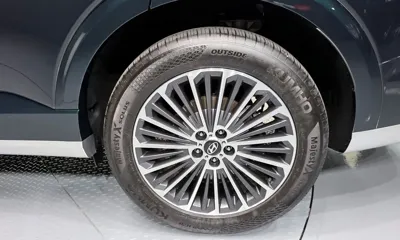 Hyundai Palisade 2026, 11071 км, за 36923.86 USD - фото 21