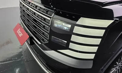 Hyundai Palisade 2026, 11071 км, за 36923.86 USD - фото 22