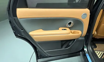 Hyundai Palisade 2026, 11071 км, за 36923.86 USD - фото 25