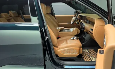 Hyundai Palisade 2026, 11071 км, за 36923.86 USD - фото 26