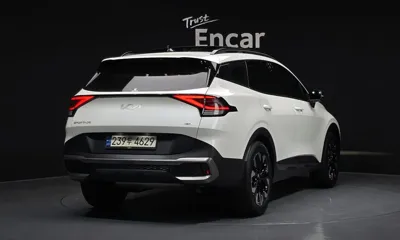 Kia Sportage 2022, 86192 км, за 16125.85 USD