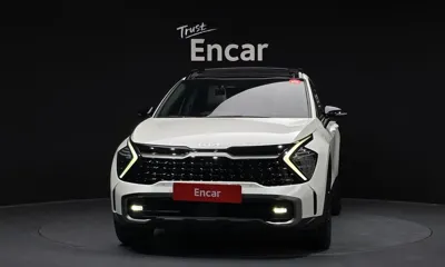 Kia Sportage 2022, 86192 км, за 16125.85 USD