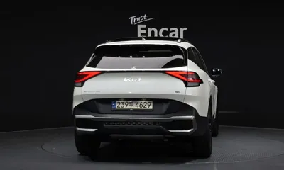 Kia Sportage 2022, 86192 км, за 16125.85 USD