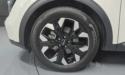 Kia Sportage 2022, 86192 км, за 16125.85 USD