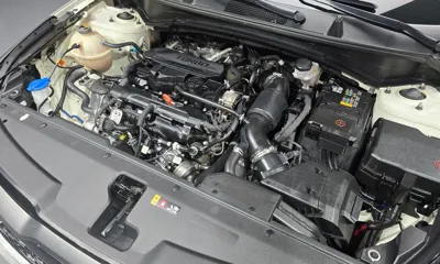 Kia Sportage 2022, 86192 км, за 16125.85 USD - фото 6
