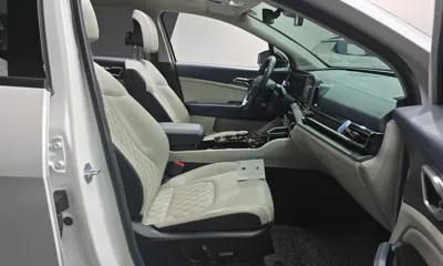 Kia Sportage 2022, 86192 км, за 16125.85 USD - фото 10