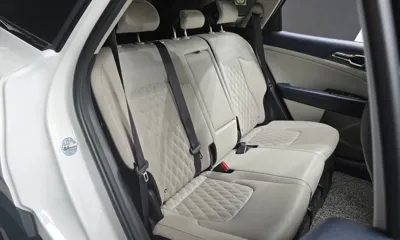 Kia Sportage 2022, 86192 км, за 16125.85 USD - фото 12