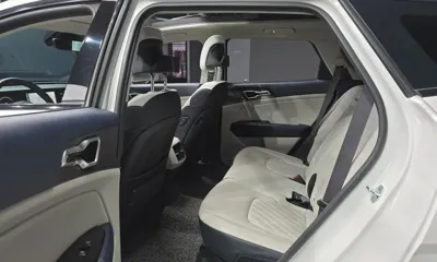 Kia Sportage 2022, 86192 км, за 16125.85 USD - фото 13