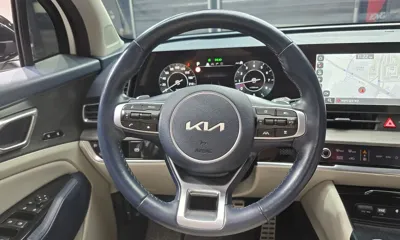 Kia Sportage 2022, 86192 км, за 16125.85 USD - фото 14