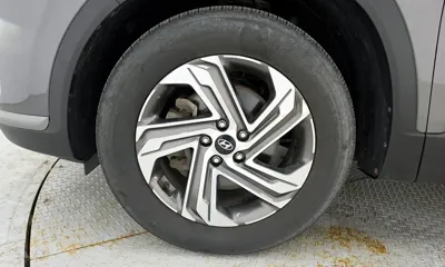 Hyundai Santafe 2022, 135503 км, за 13348.96 USD