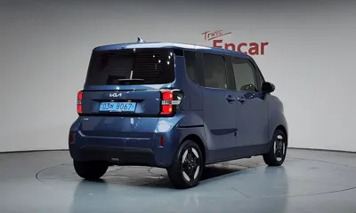 Kia Ray 2024, 23923 км, за 14375.74 USD