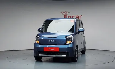 Kia Ray 2024, 23923 км, за 14375.74 USD