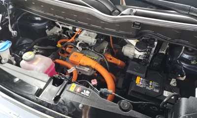 Kia Ray 2024, 23923 км, за 14375.74 USD - фото 6