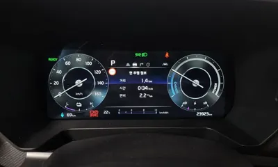 Kia Ray 2024, 23923 км, за 14375.74 USD - фото 8