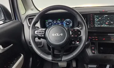 Kia Ray 2024, 23923 км, за 14375.74 USD - фото 13