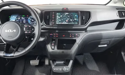 Kia Ray 2024, 23923 км, за 14375.74 USD - фото 14