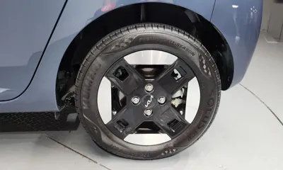 Kia Ray 2024, 23923 км, за 14375.74 USD - фото 21