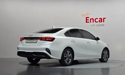 Kia K3 2022, 99984 км, за 9243.47 USD