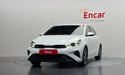 Kia K3 2022, 99984 км, за 9243.47 USD