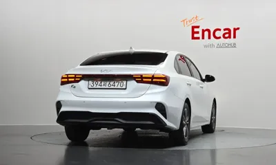 Kia K3 2022, 99984 км, за 9243.47 USD