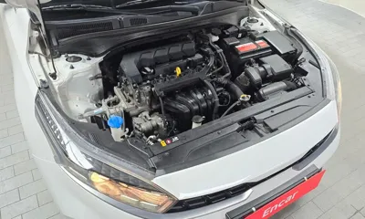 Kia K3 2022, 99984 км, за 9243.47 USD - фото 6