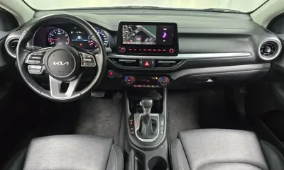 Kia K3 2022, 99984 км, за 9243.47 USD - фото 7
