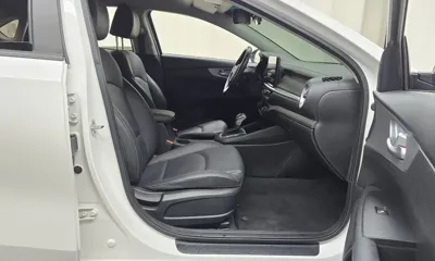 Kia K3 2022, 99984 км, за 9243.47 USD - фото 11