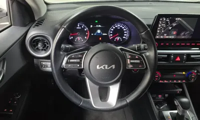Kia K3 2022, 99984 км, за 9243.47 USD - фото 13