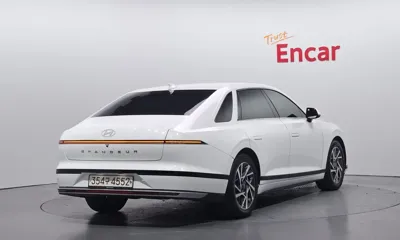 Hyundai Grandeur 2024, 134391 км, за 13154.42 USD