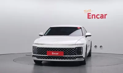 Hyundai Grandeur 2024, 134391 км, за 13154.42 USD