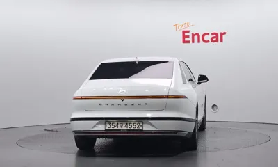 Hyundai Grandeur 2024, 134391 км, за 13154.42 USD