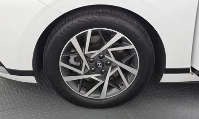 Hyundai Grandeur 2024, 134391 км, за 13154.42 USD