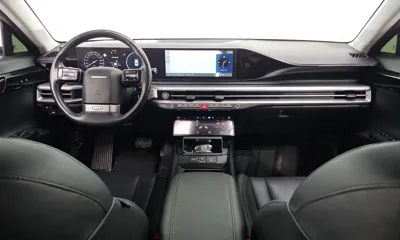 Hyundai Grandeur 2024, 134391 км, за 13154.42 USD - фото 7