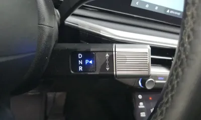 Hyundai Grandeur 2024, 134391 км, за 13154.42 USD - фото 9
