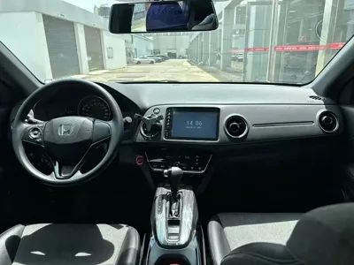 Honda XR-V