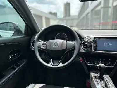 Honda XR-V