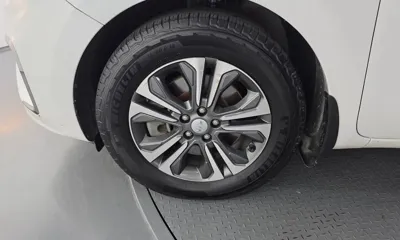 Kia Canival 2019, 206620 км, за 4886 USD