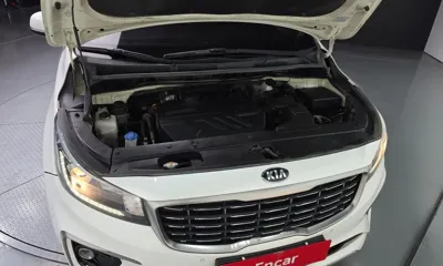 Kia Canival 2019, 206620 км, за 4886 USD - фото 6