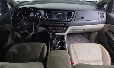 Kia Canival 2019, 206620 км, за 4886 USD - фото 7