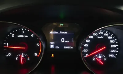 Kia Canival 2019, 206620 км, за 4886 USD - фото 8