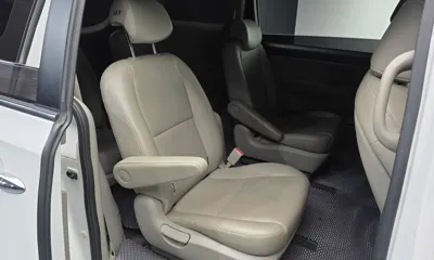 Kia Canival 2019, 206620 км, за 4886 USD - фото 11