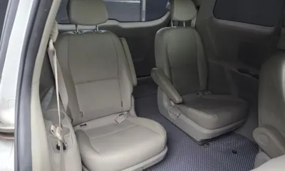 Kia Canival 2019, 206620 км, за 4886 USD - фото 12