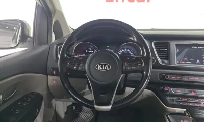 Kia Canival 2019, 206620 км, за 4886 USD - фото 13