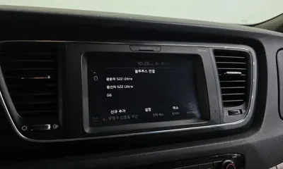 Kia Canival 2019, 206620 км, за 4886 USD - фото 16