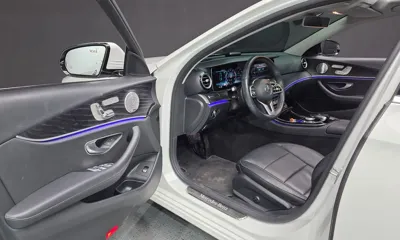 Mercedes-Benz E-Class 2020, 119331 км, за 16856.17 USD - фото 10